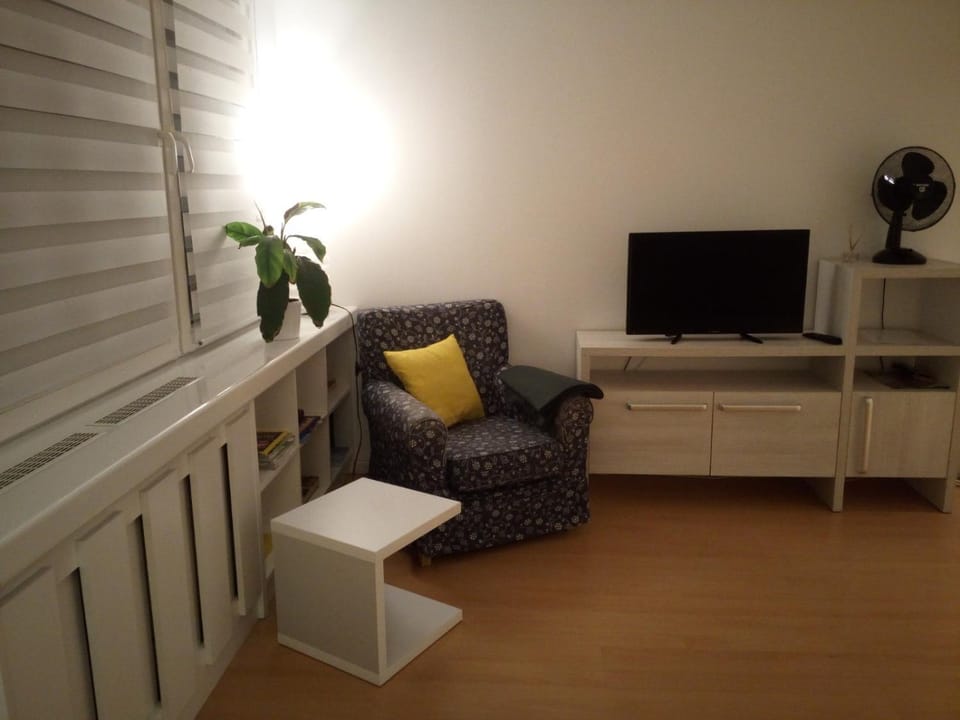 Apartament UŚMIECH Apartment in Masovian Voivodeship