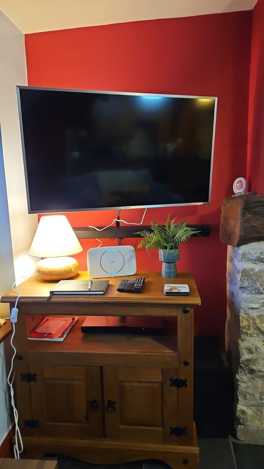 TV and multimedia