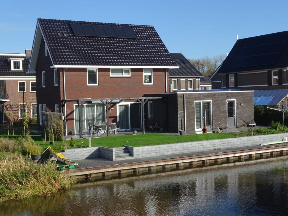 B&B Snekerpoort Bed and Breakfast in Friesland, Netherlands