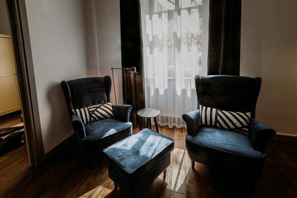 BIKE ROOMS Apartment in Lviv Oblast
