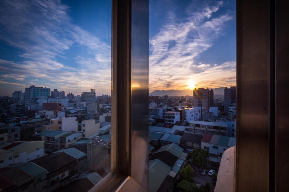 City view