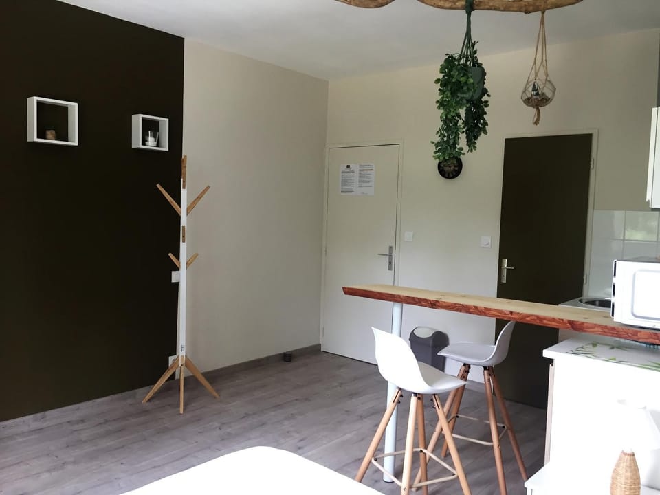 MON FARE Apartment in Argeles-sur-Mer