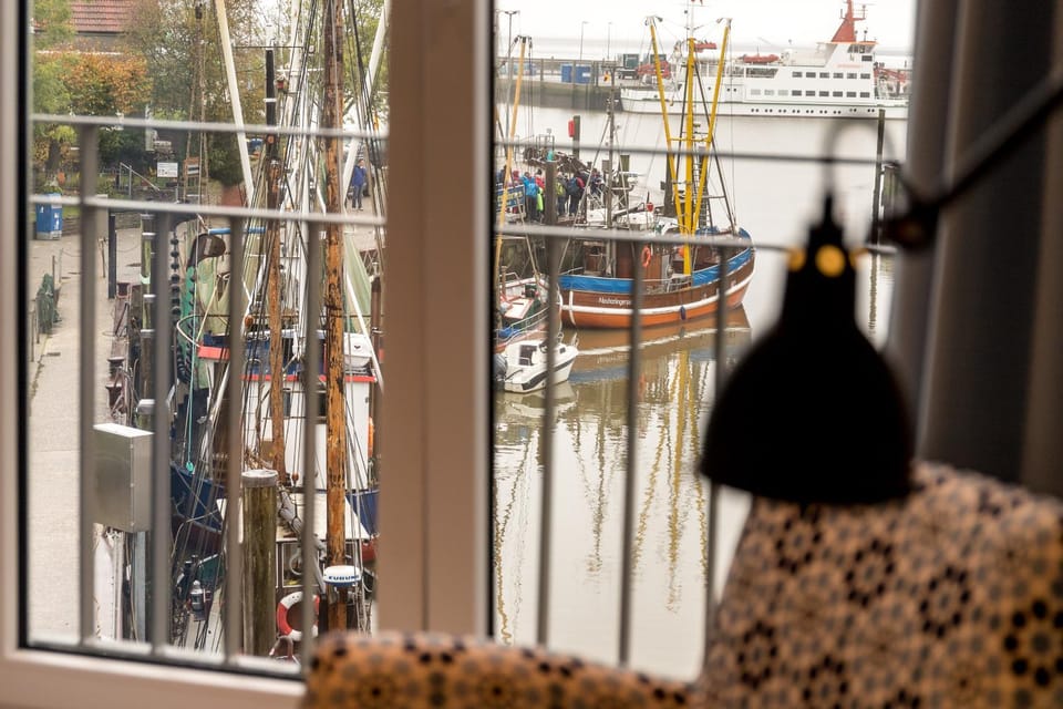 View (from property/room)