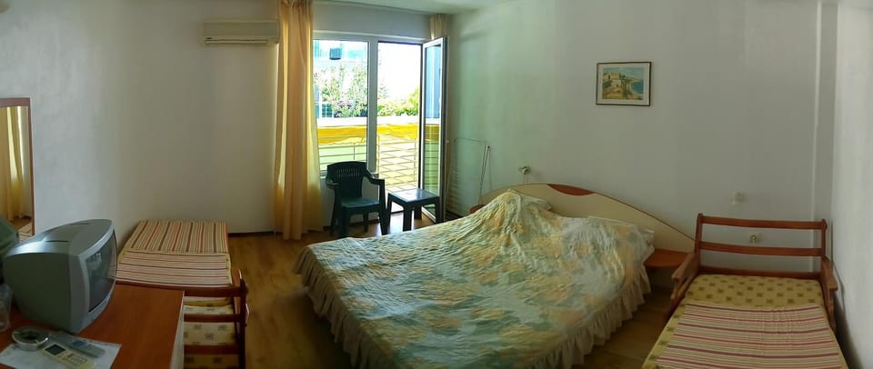 Harmony Beach Family Hotel Hotel in Nessebar