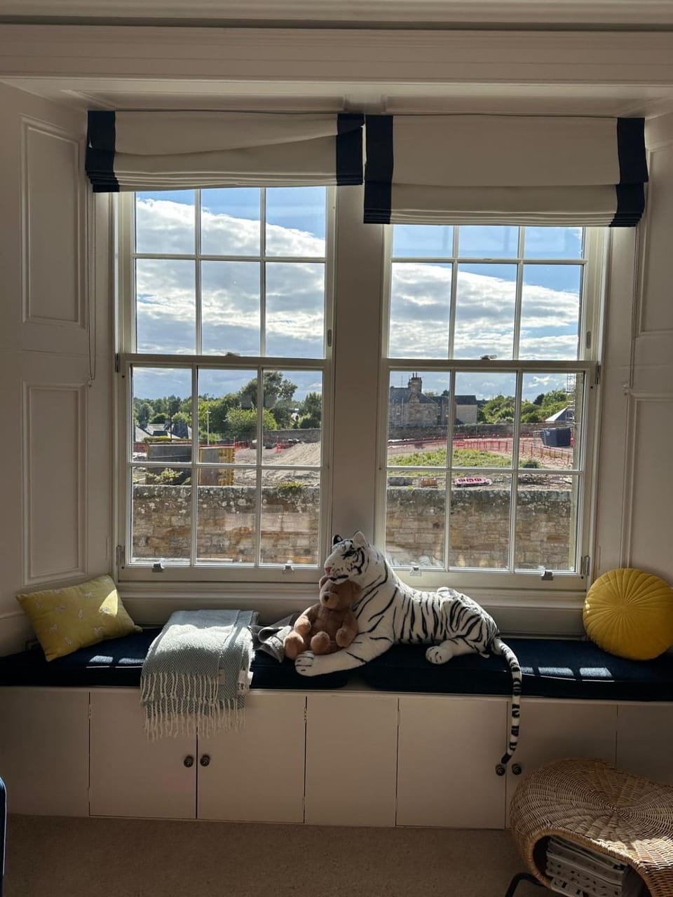 Lade Braes Lane, Westview House, Westview, St. Andrews, Fife, KY16 9ED Apartment in Saint Andrews