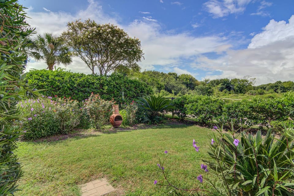 Flag Street 1851 A House in Sullivans Island