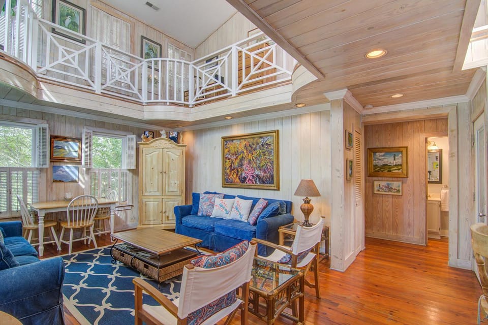 Flag Street 1851 A House in Sullivans Island