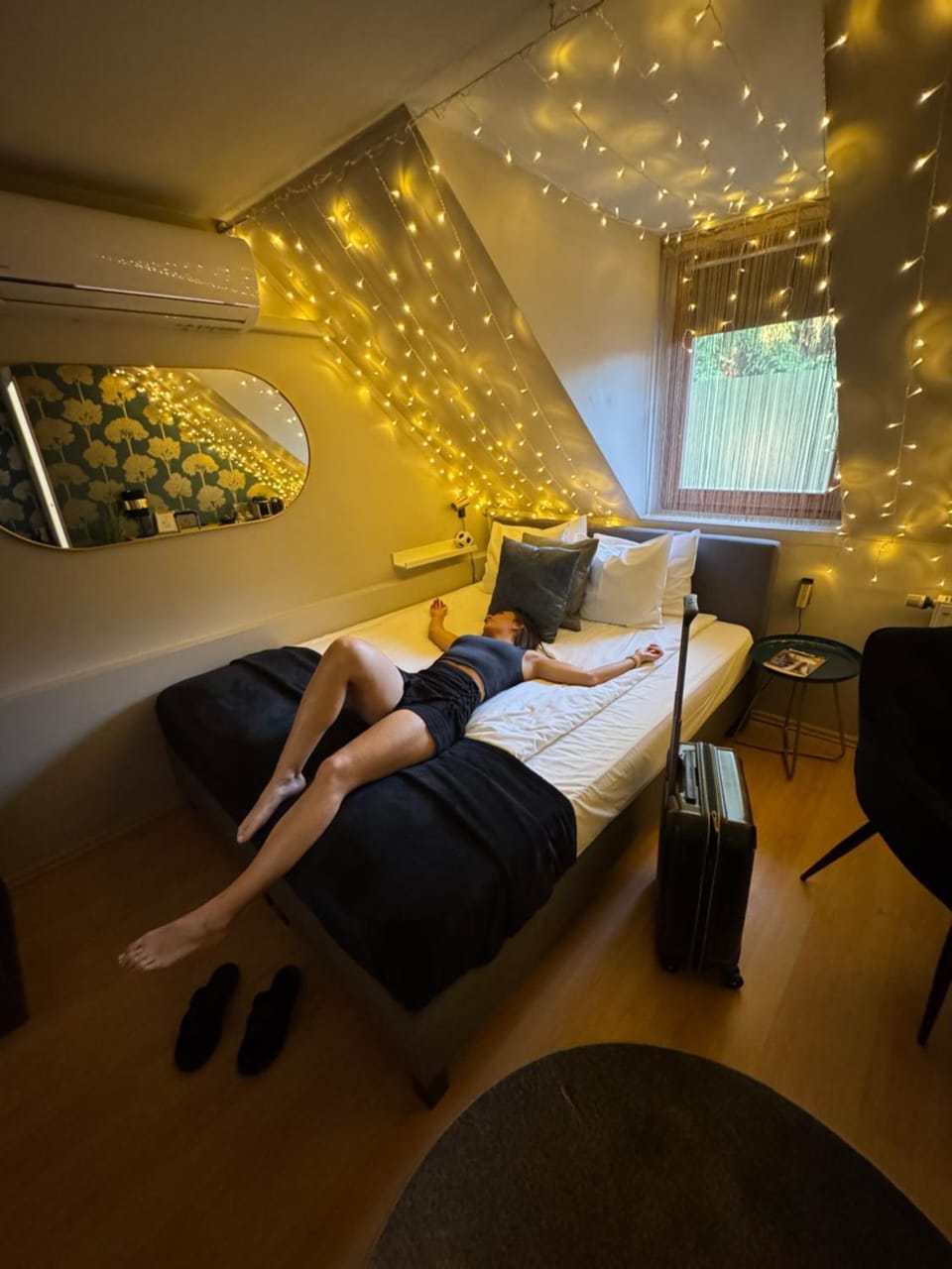 Margaréta Garden & SPA Apartment hotel in Slovakia