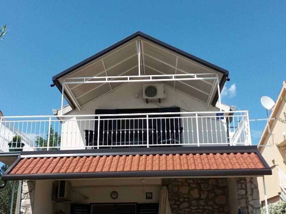 View (from property/room), Balcony/Terrace