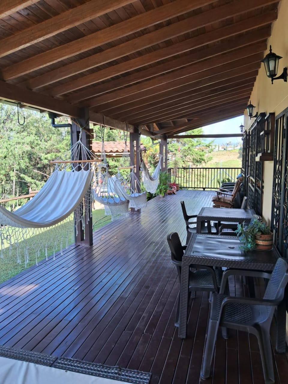 View (from property/room), Balcony/Terrace