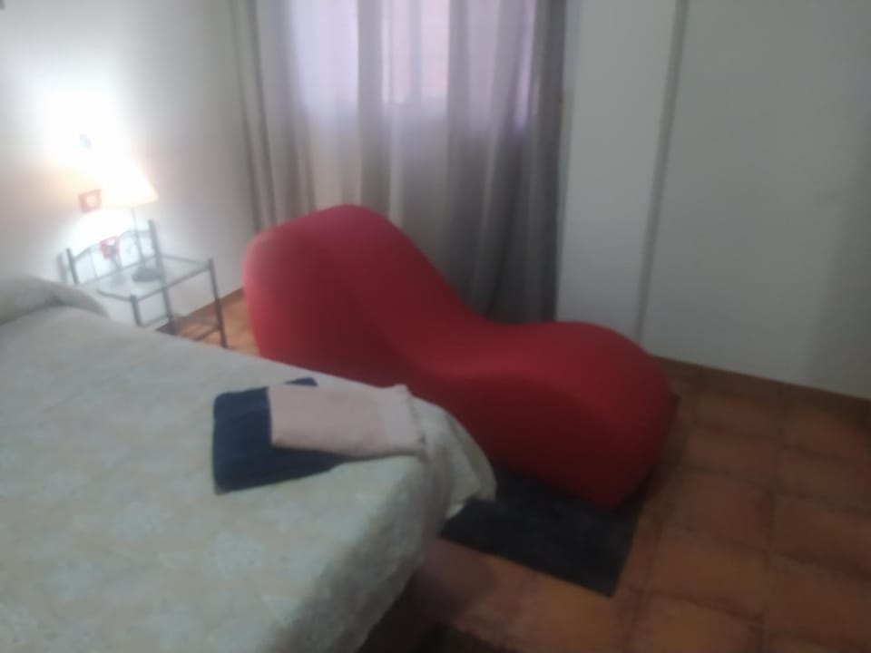 Paraiso Huertano Apartment in Vega Baja del Segura