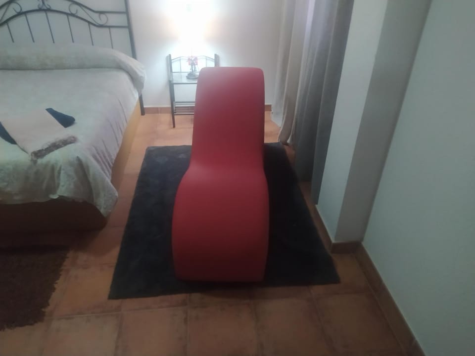 Paraiso Huertano Apartment in Vega Baja del Segura