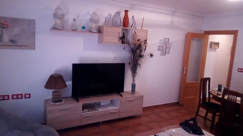 Paraiso Huertano Apartment in Vega Baja del Segura