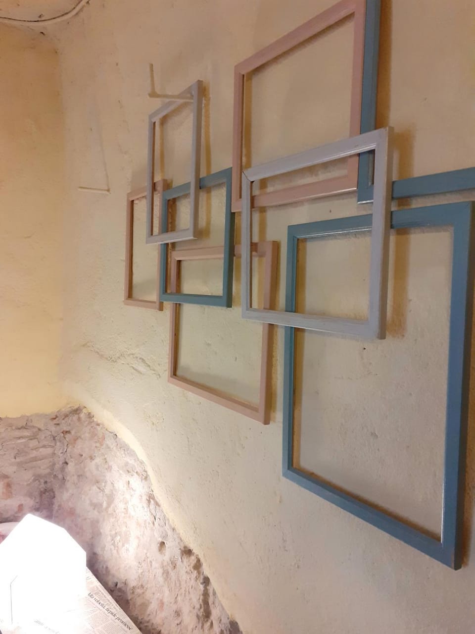 Decorative detail