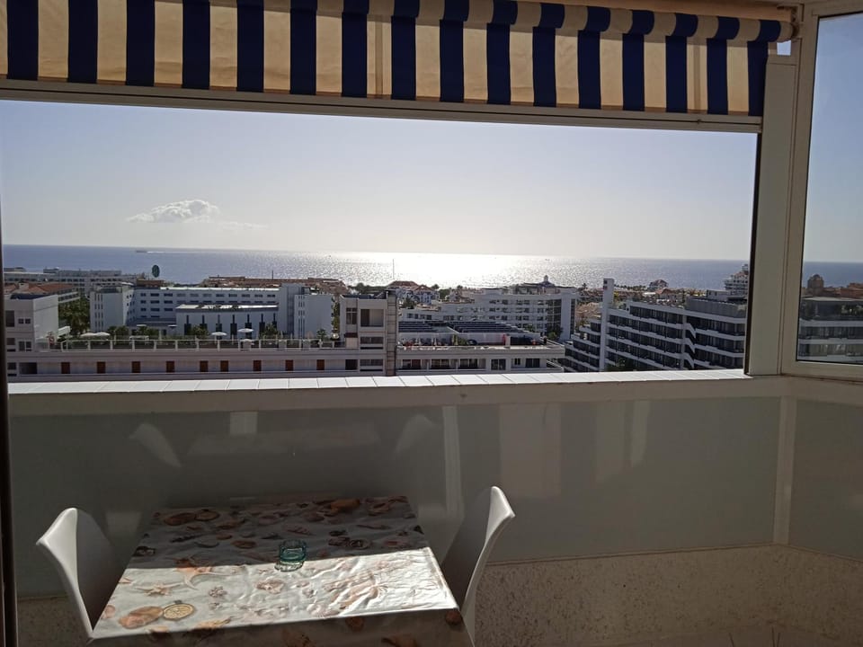 Residence Playa Honda Apartment in Playa de las Americas