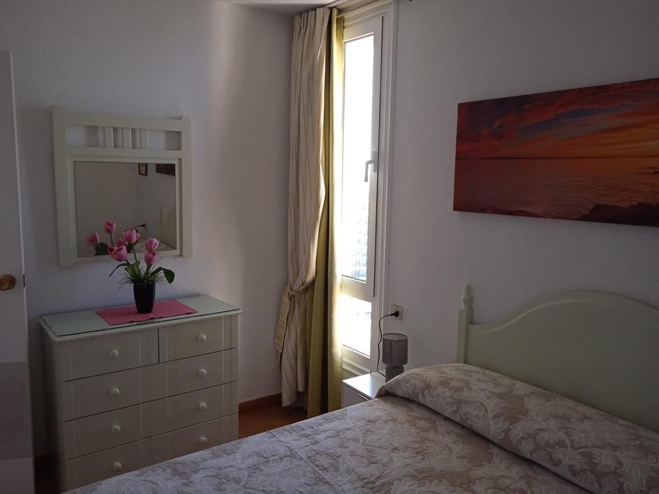 Residence Playa Honda Apartment in Playa de las Americas