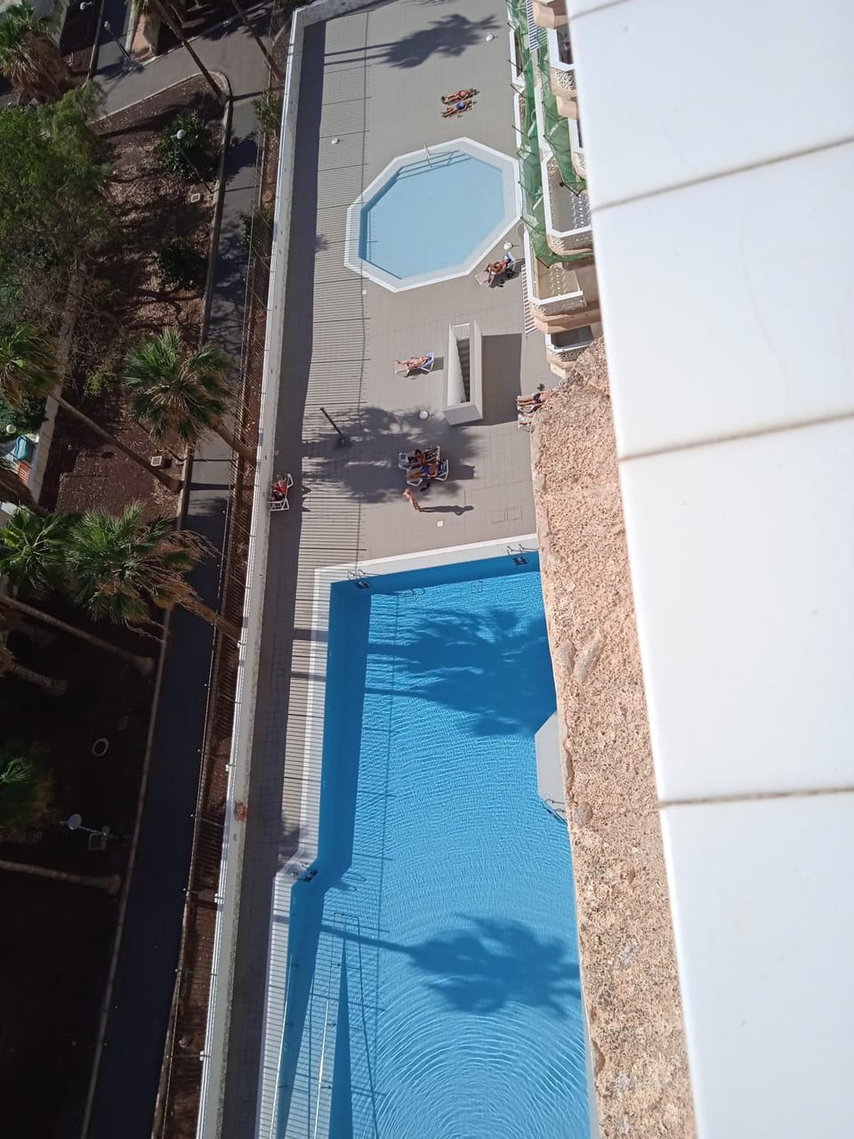 Residence Playa Honda Apartment in Playa de las Americas