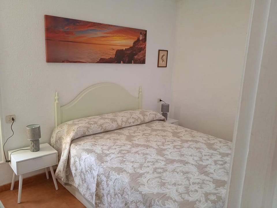 Residence Playa Honda Apartment in Playa de las Americas