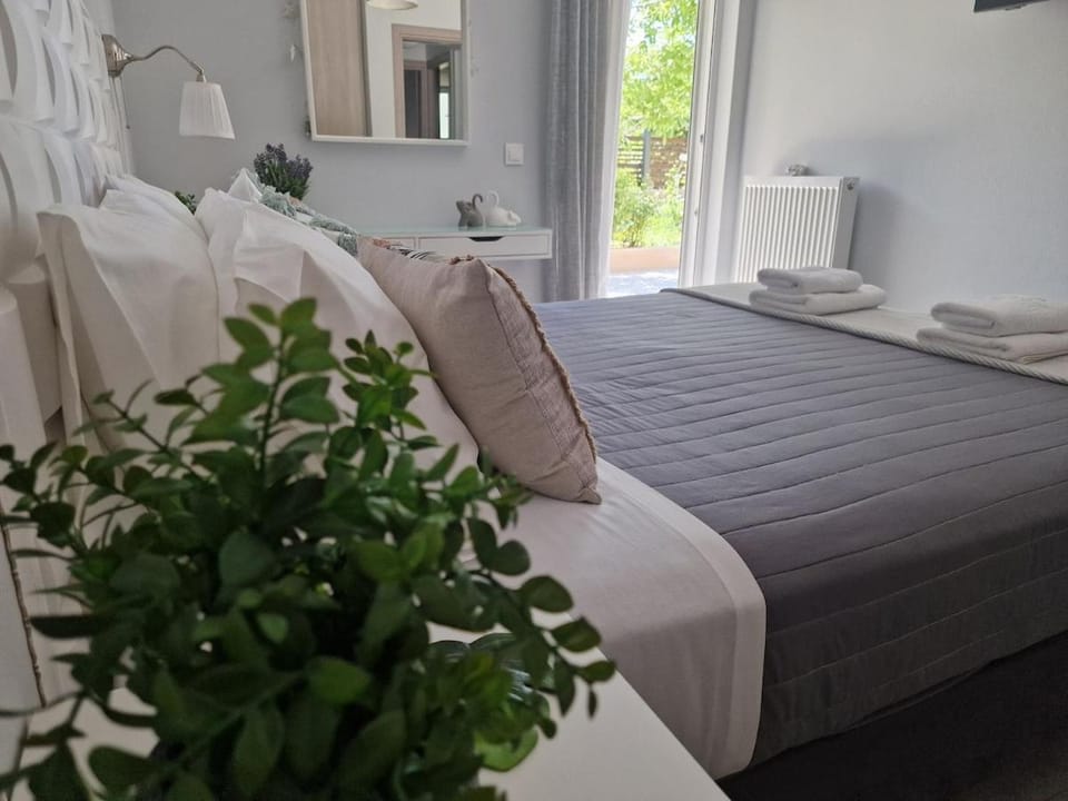E&G Relax Homes-G Apartment in Crete