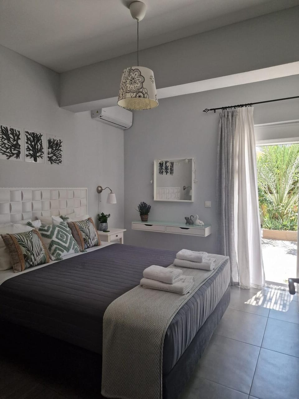 E&G Relax Homes-G Apartment in Crete
