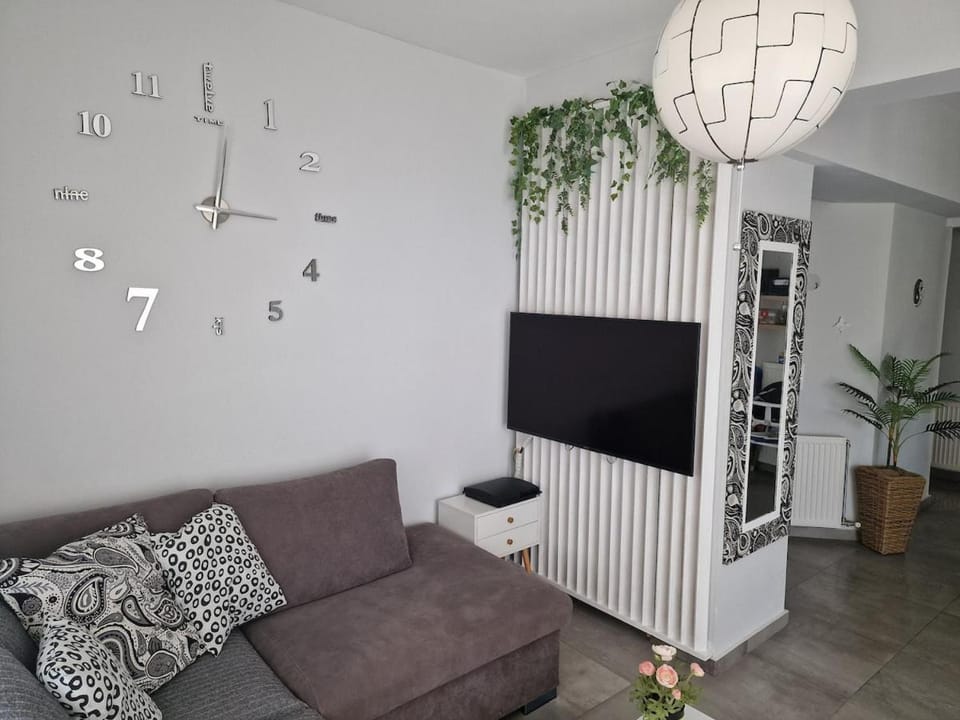 E&G Relax Homes-G Apartment in Crete