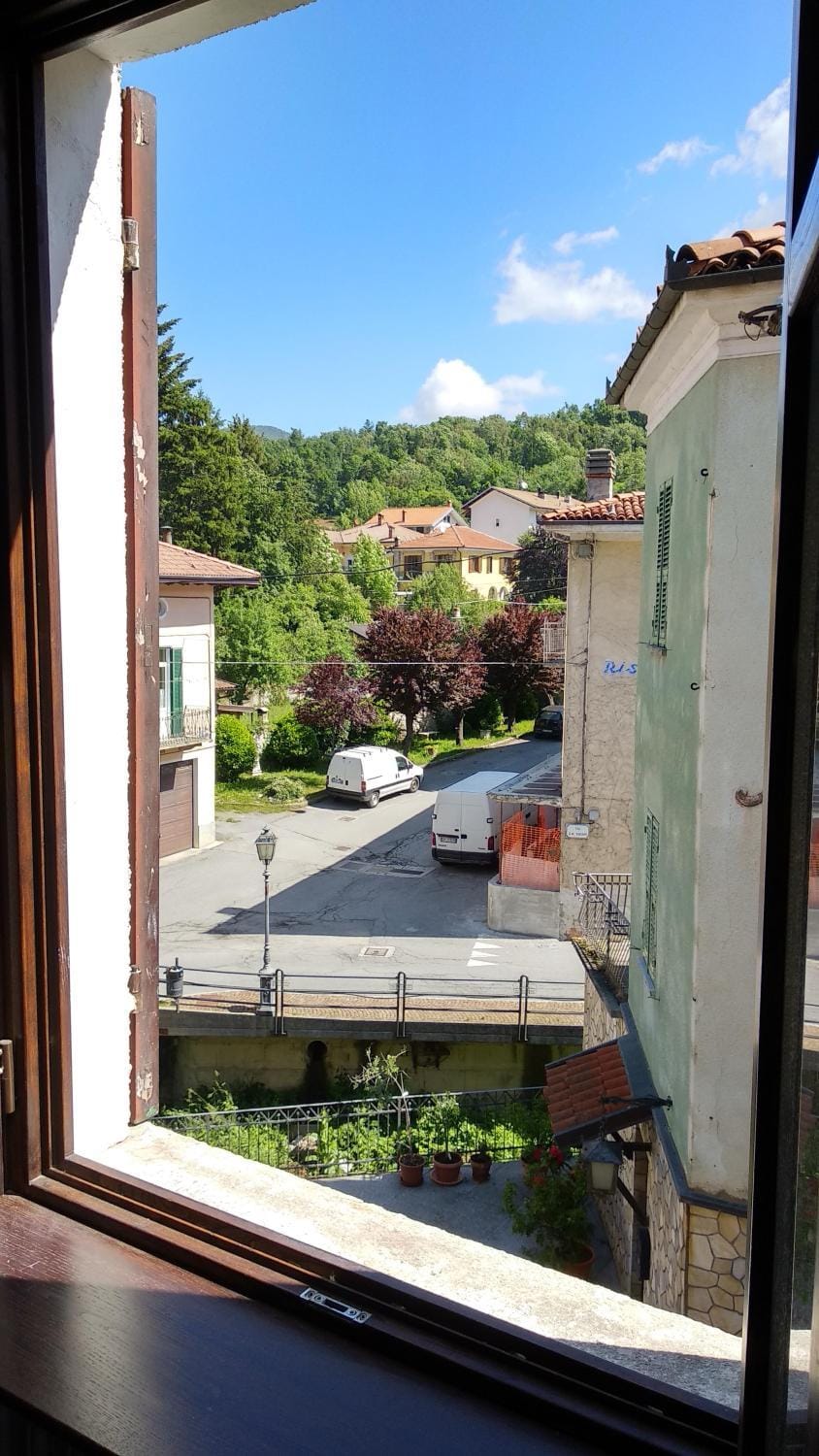View (from property/room)