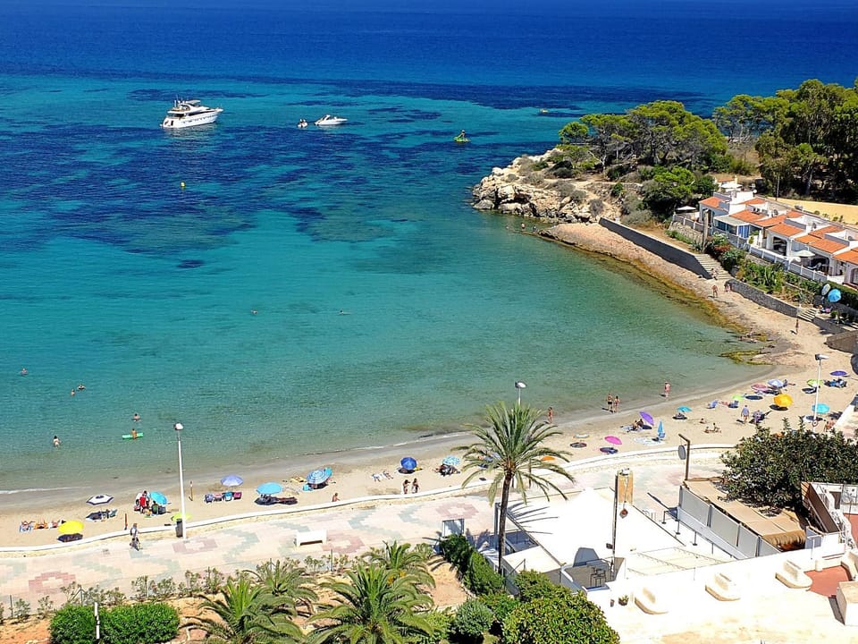 Sea view