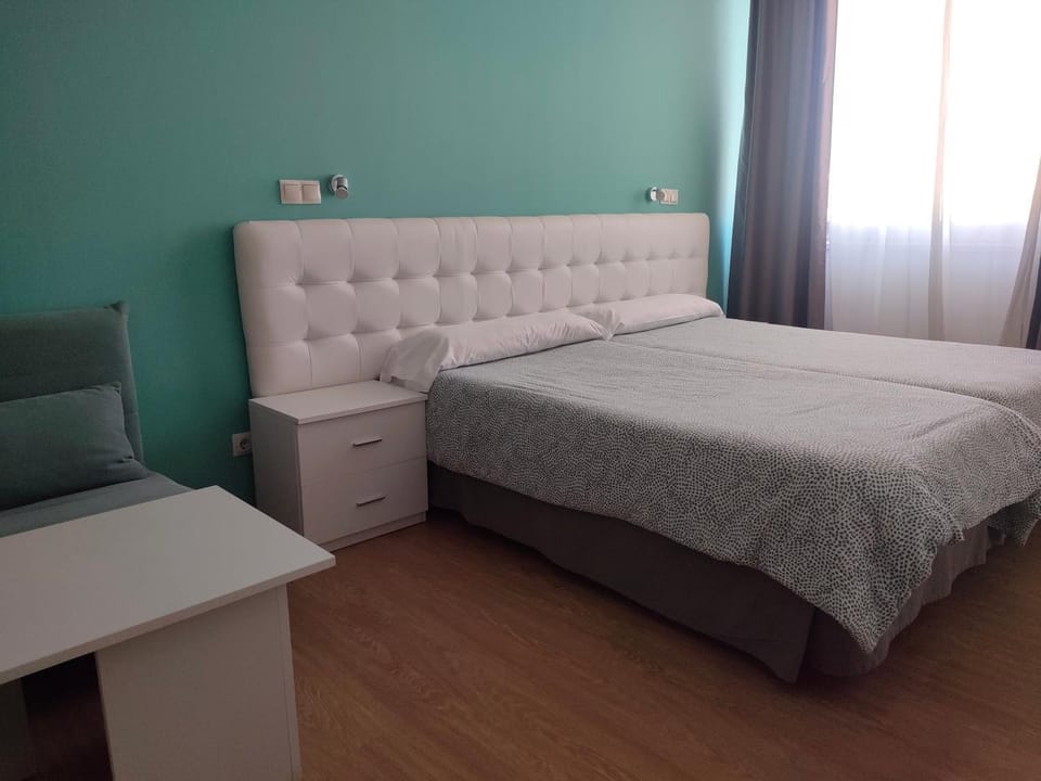 Boutique Urban Madrid Serrano Apartment hotel in Madrid