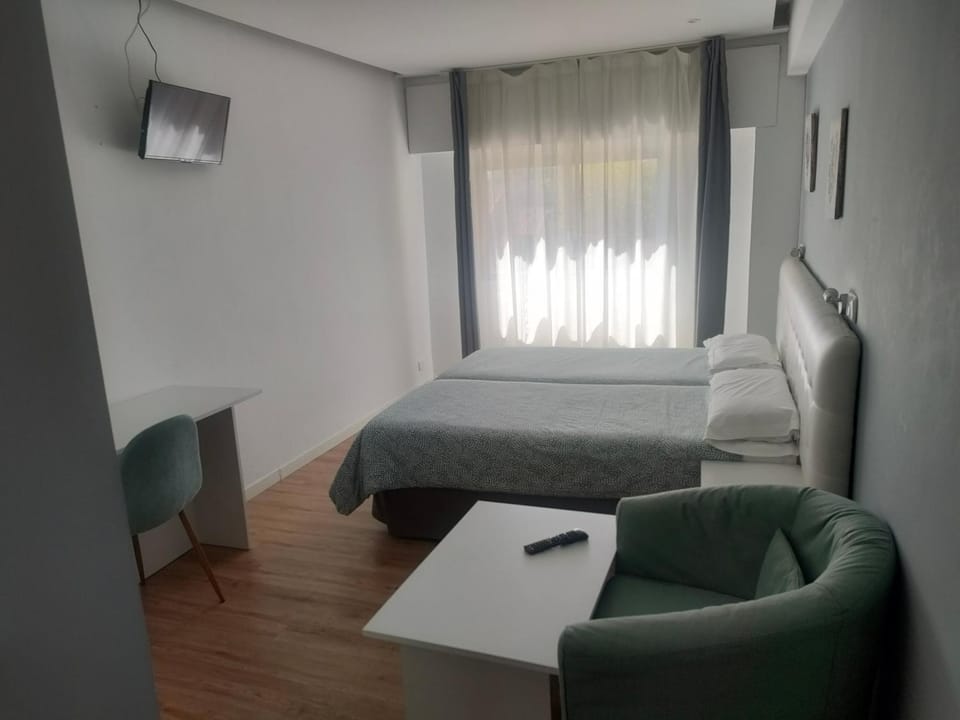 Boutique Urban Madrid Serrano Apartment hotel in Madrid