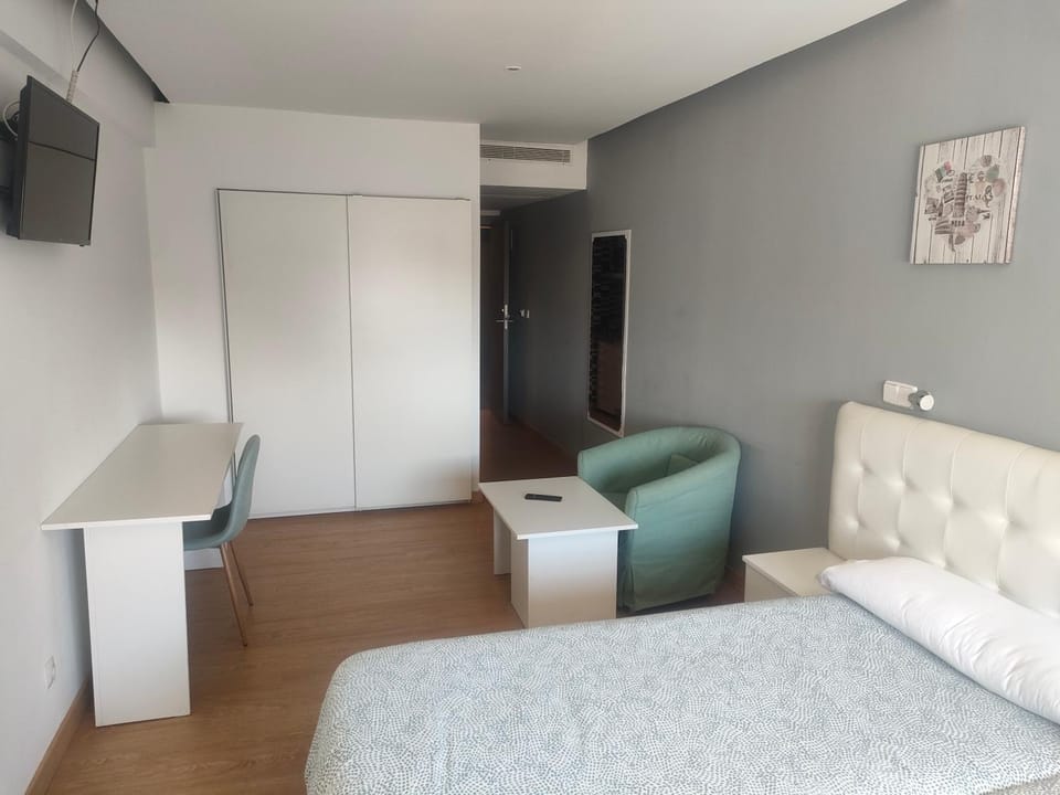 Boutique Urban Madrid Serrano Apartment hotel in Madrid