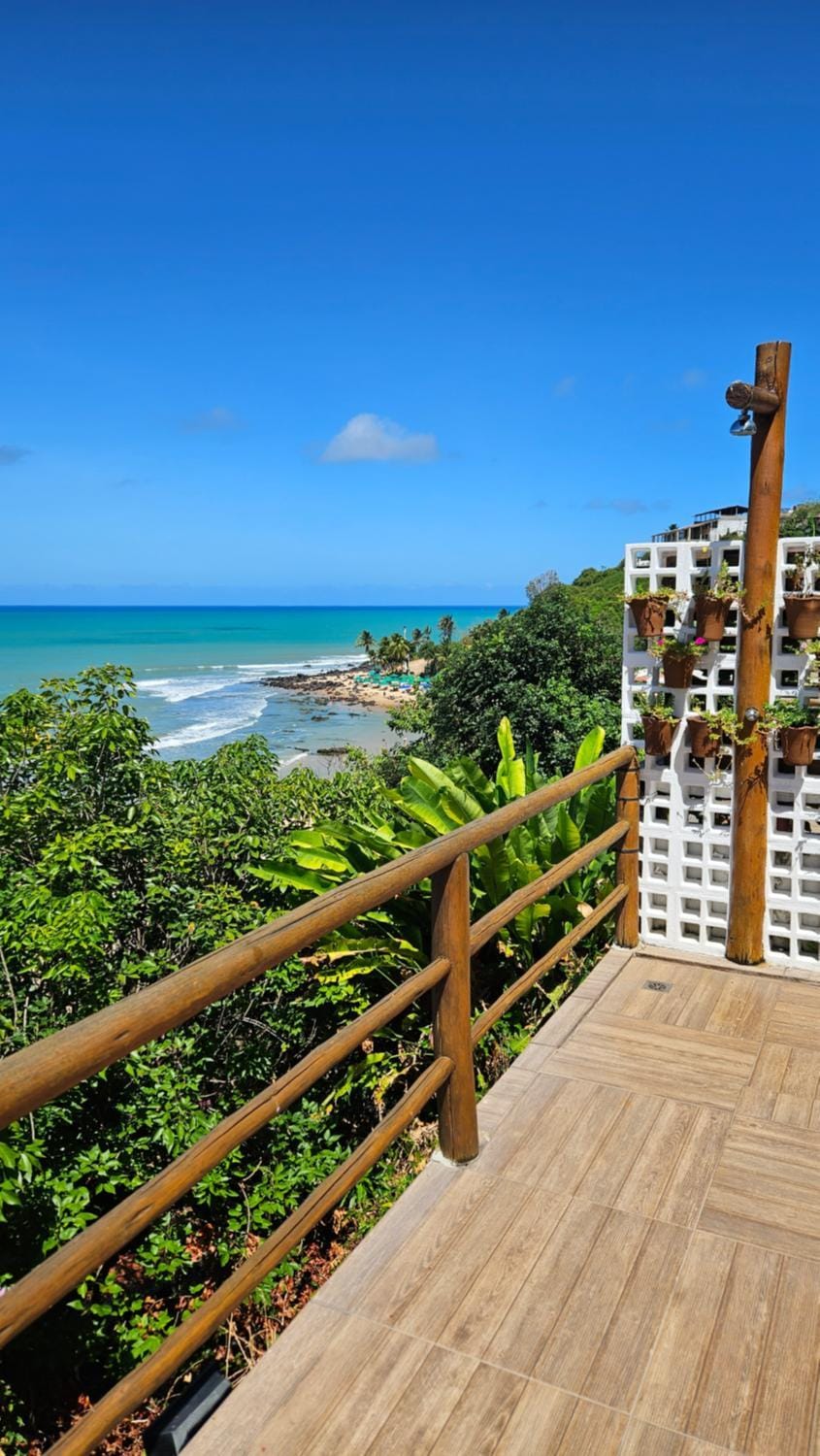 A CASA FORMOSA House in State of Rio Grande do Norte, Brazil