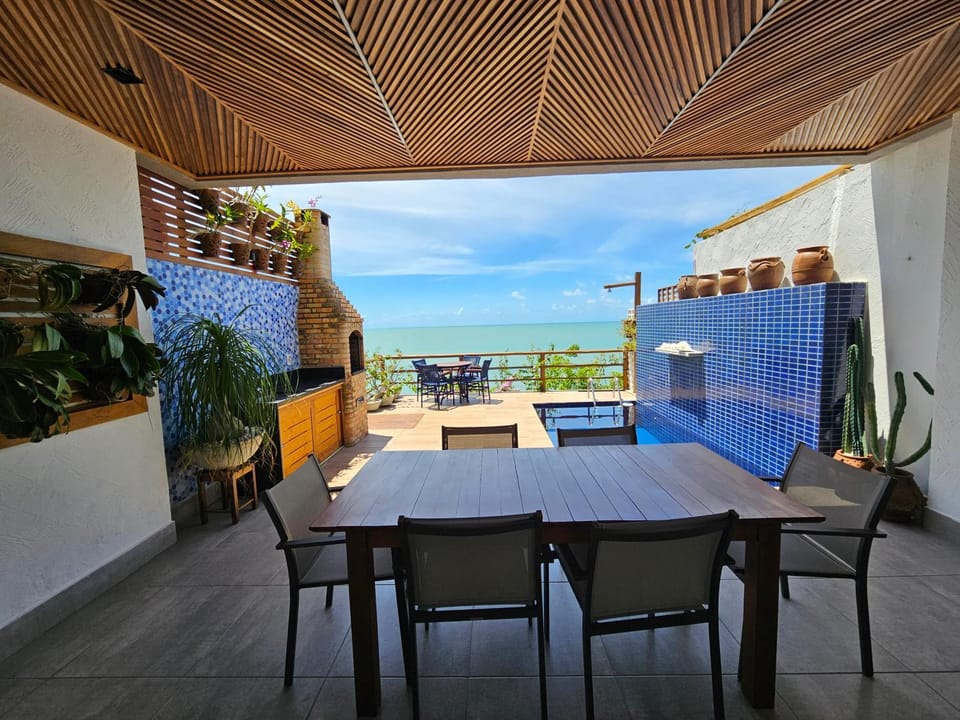 A CASA FORMOSA House in State of Rio Grande do Norte, Brazil