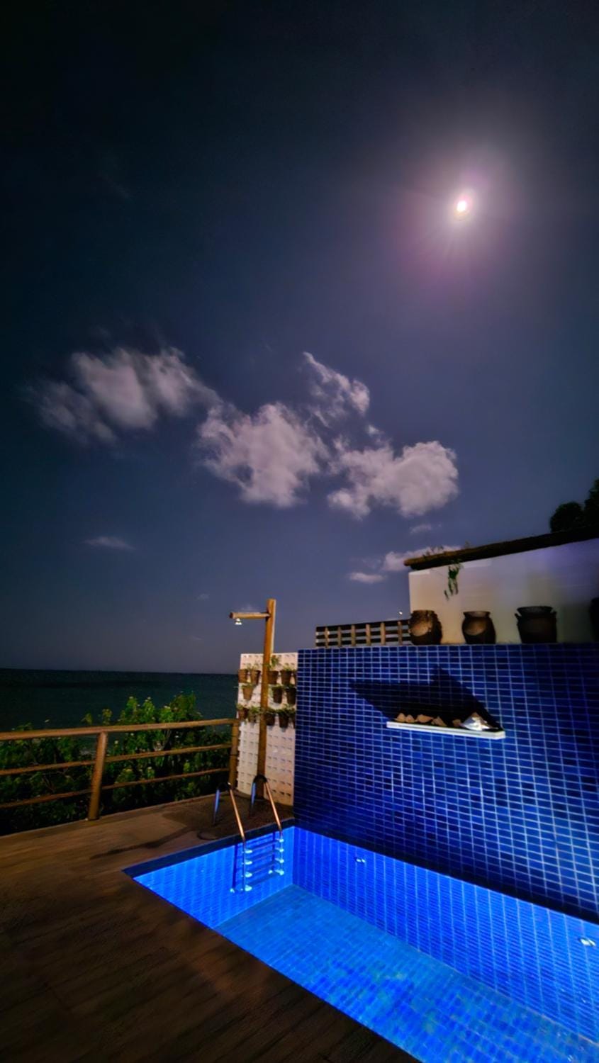 A CASA FORMOSA House in State of Rio Grande do Norte, Brazil