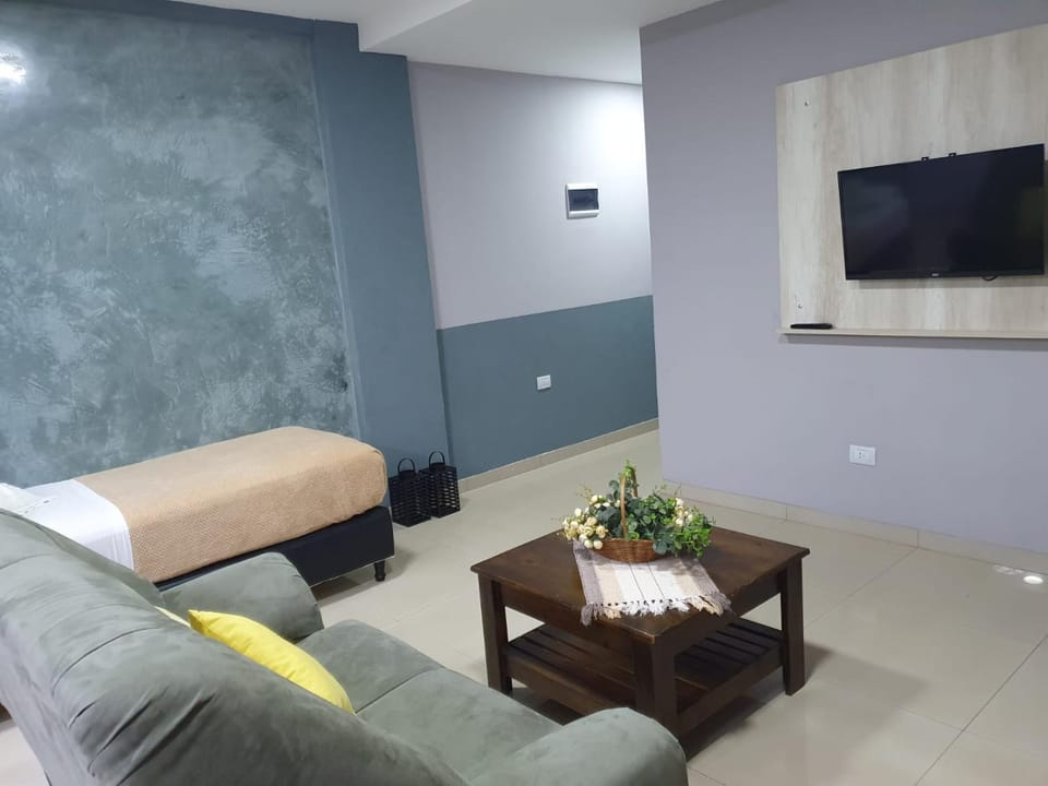 Martina Apart Apartment in Puerto Iguazú