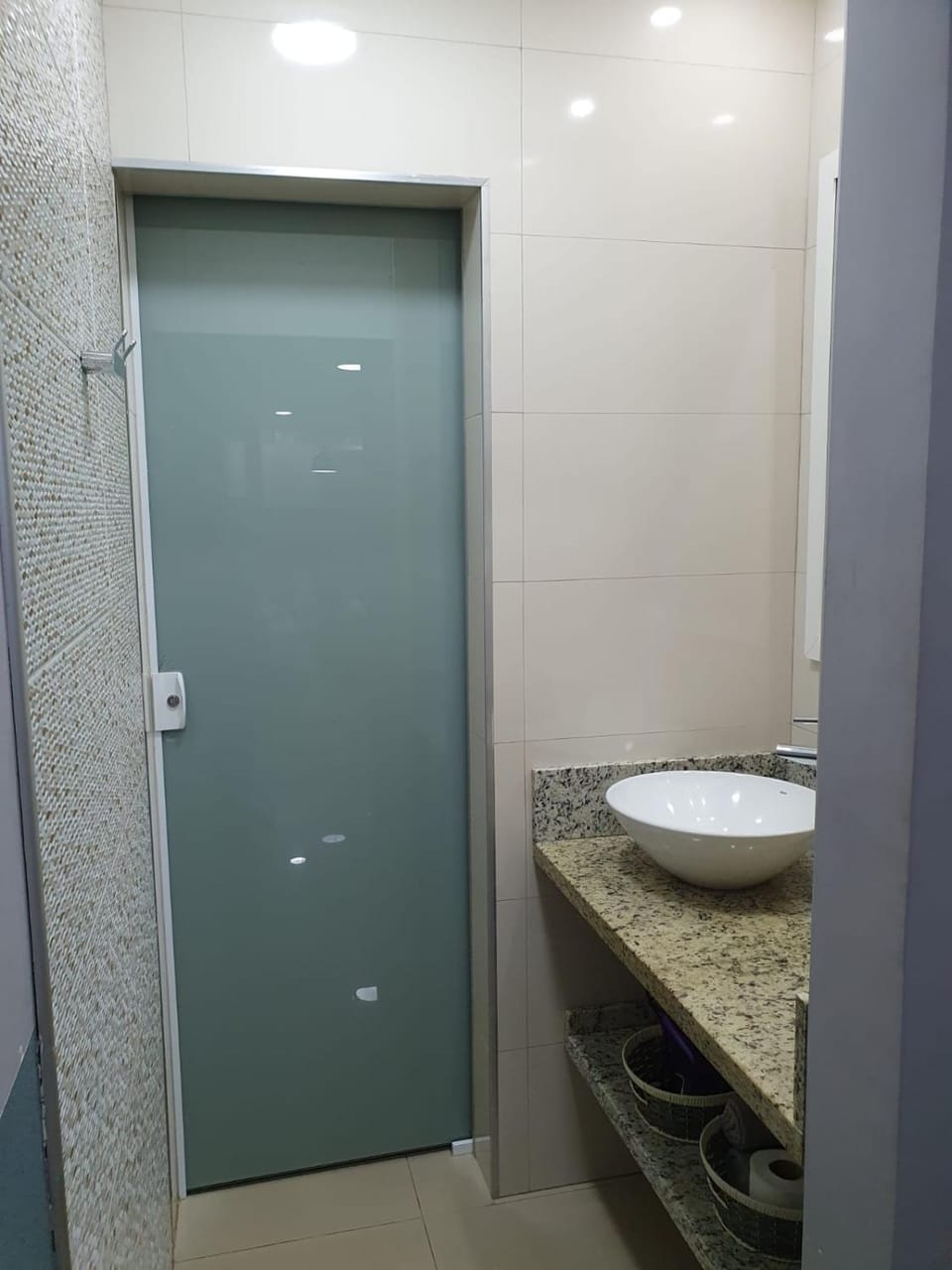Martina Apart Apartment in Puerto Iguazú
