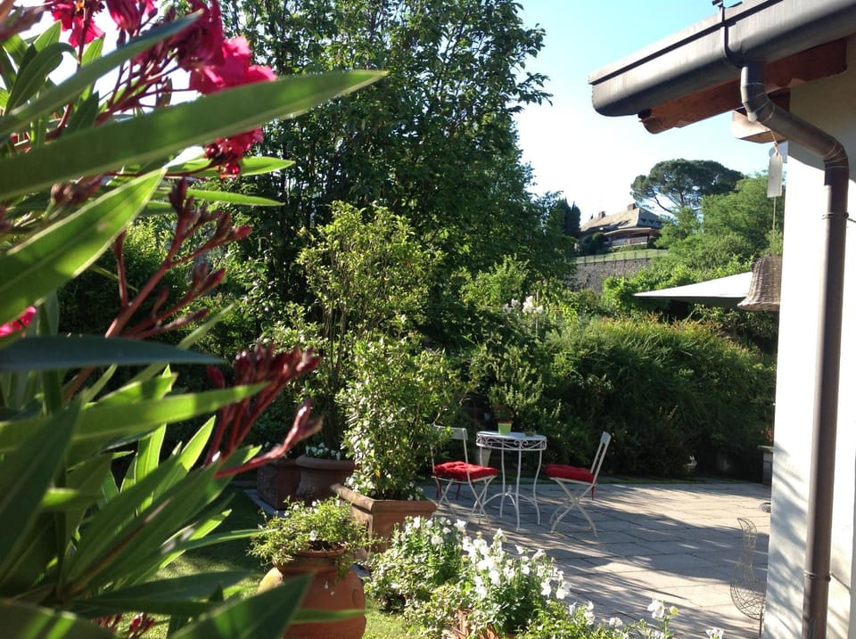 Al Chiarè Bed and Breakfast in Province of Lecco