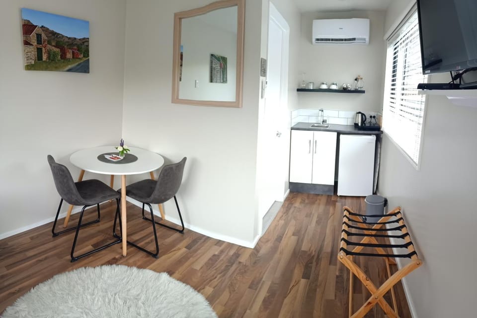 Clyde on Naylor Apartment in Otago