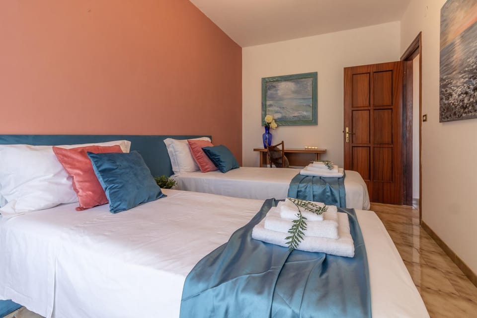 Scariceddu Bed and Breakfast in Sicily