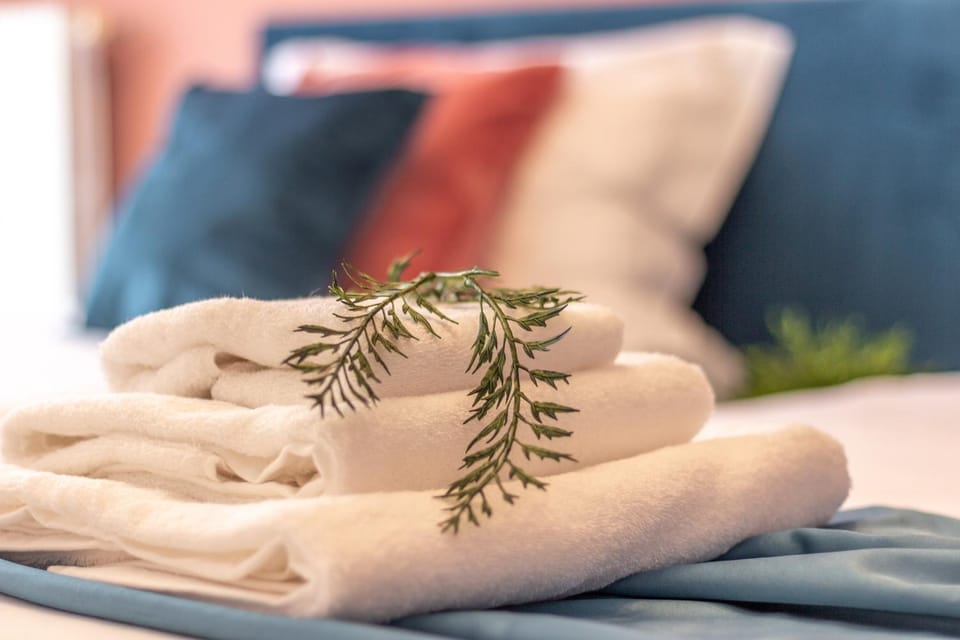 towels