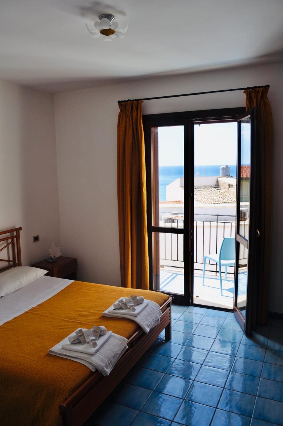 Vivaldi Appartamenti Apartment in Sicily
