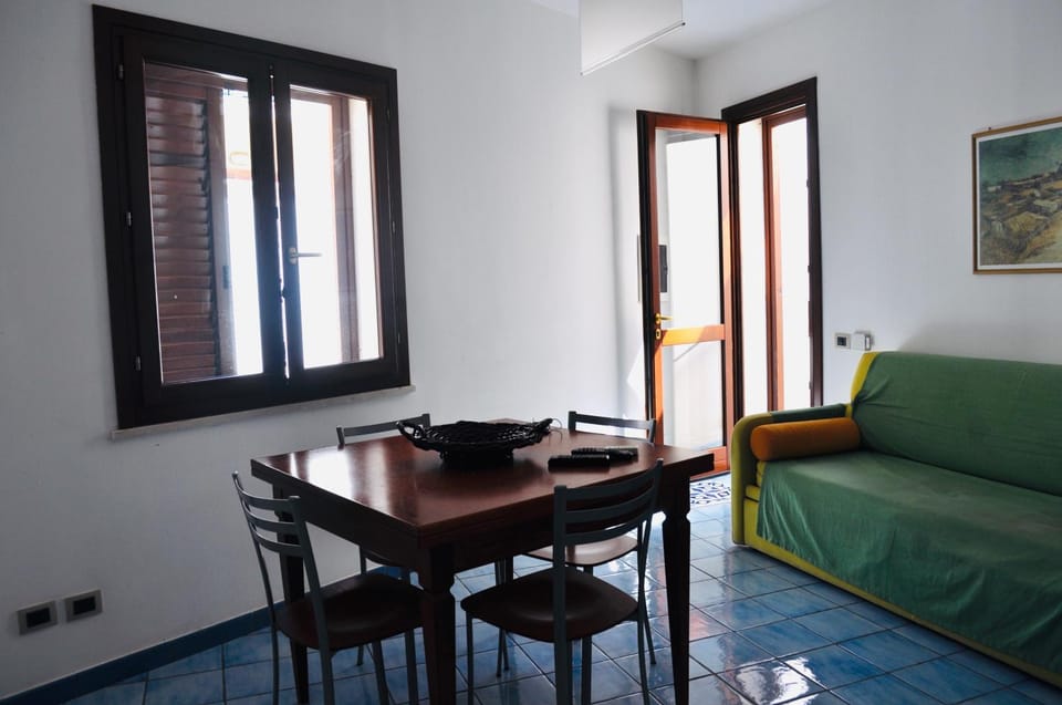 Vivaldi Appartamenti Apartment in Sicily