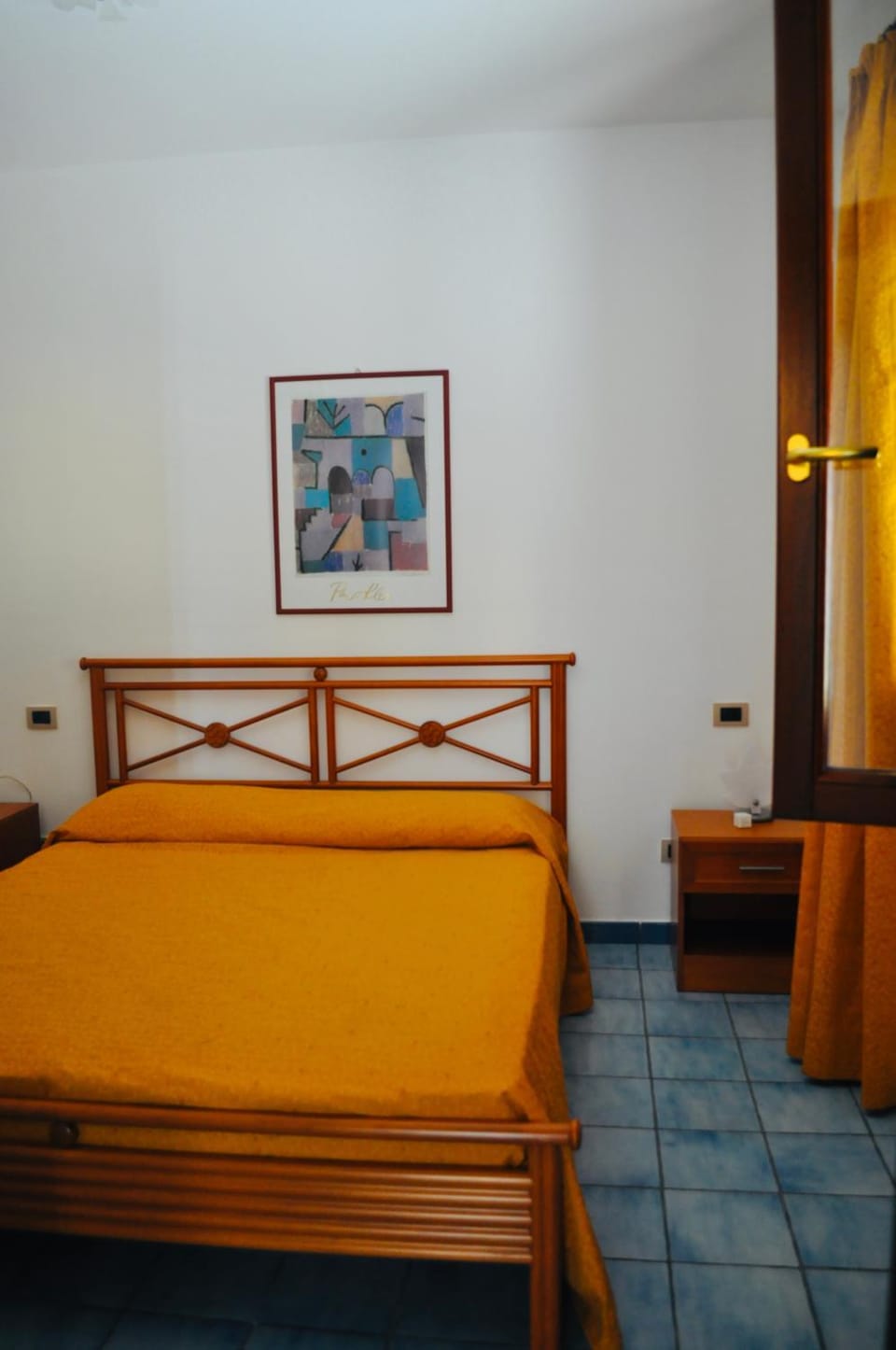 Vivaldi Appartamenti Apartment in Sicily