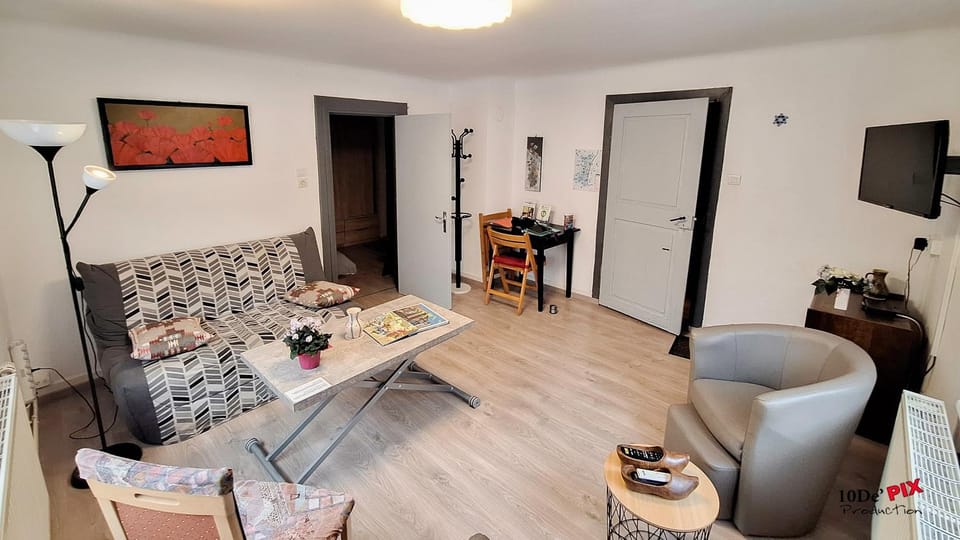 Communal lounge/ TV room, TV and multimedia, Seating area