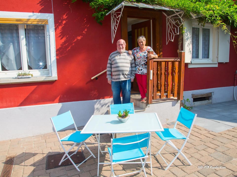 Patio, Balcony/Terrace, Family