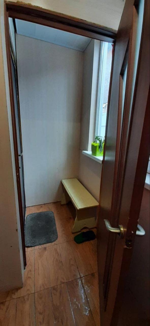 улица Вячеслава Галвы, 60 Апартаменты Apartment in Ukraine