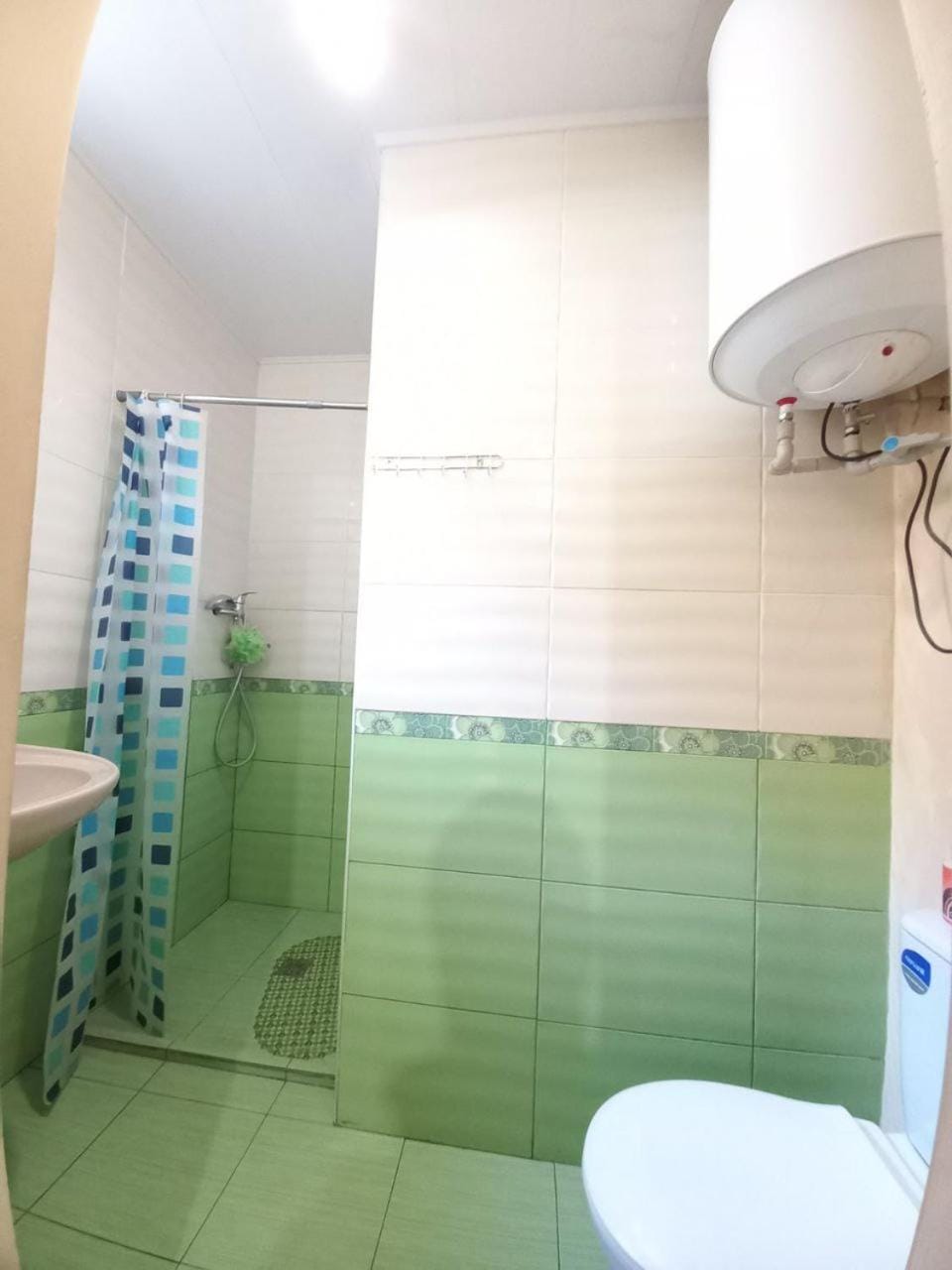 улица Вячеслава Галвы, 60 Апартаменты Apartment in Ukraine