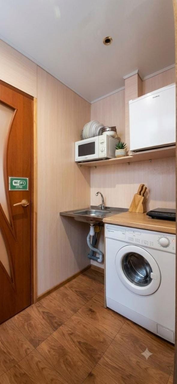 улица Вячеслава Галвы, 60 Апартаменты Apartment in Ukraine