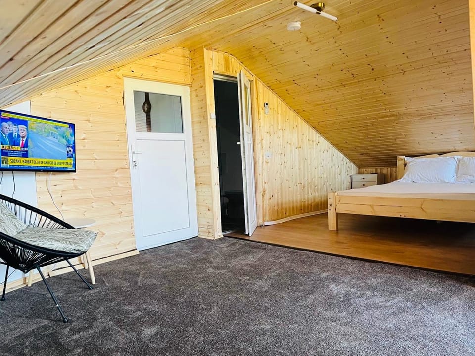 Casa Stefy Vama Veche Vacation rental in Dobrich Province, Bulgaria