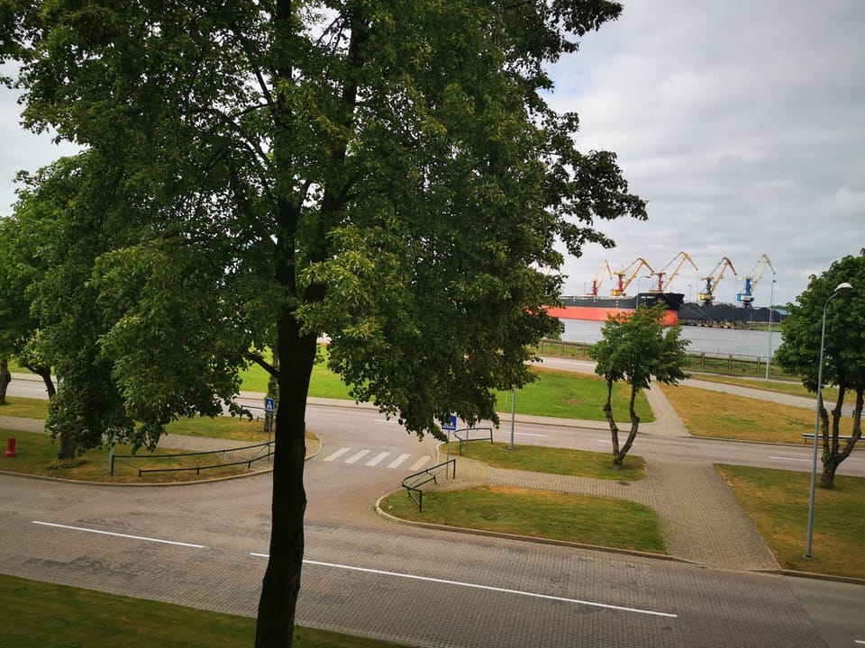 Neighbourhood