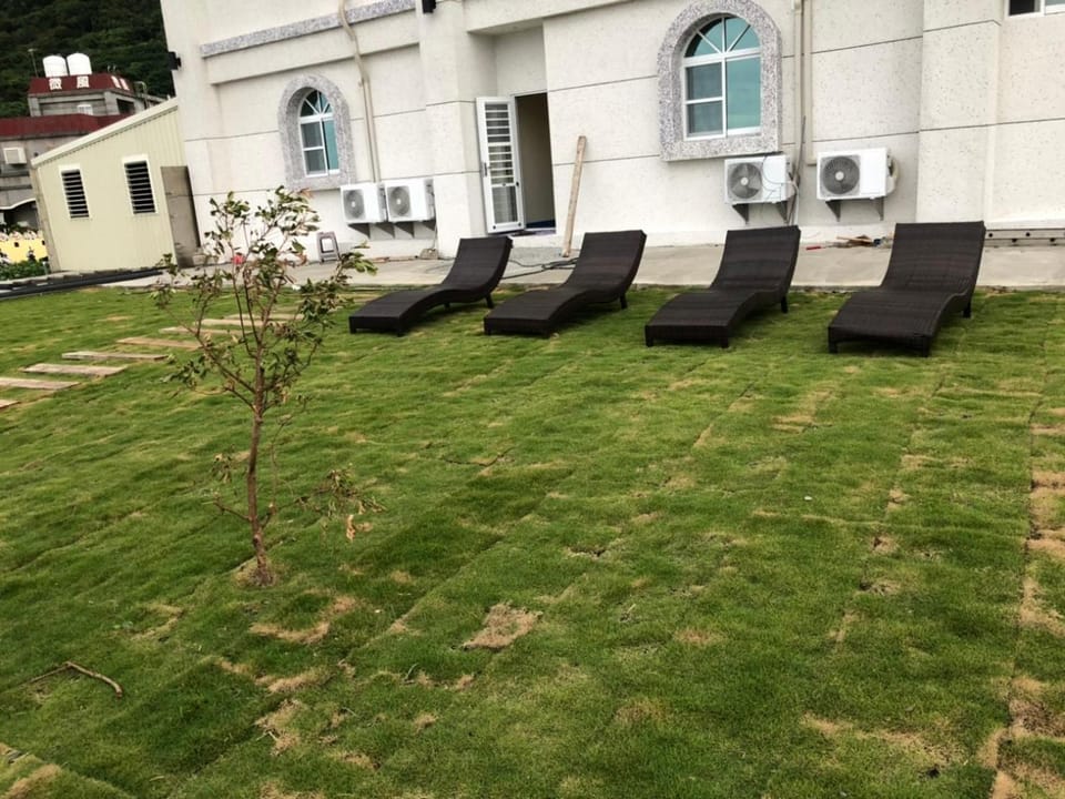 Patio, Balcony/Terrace